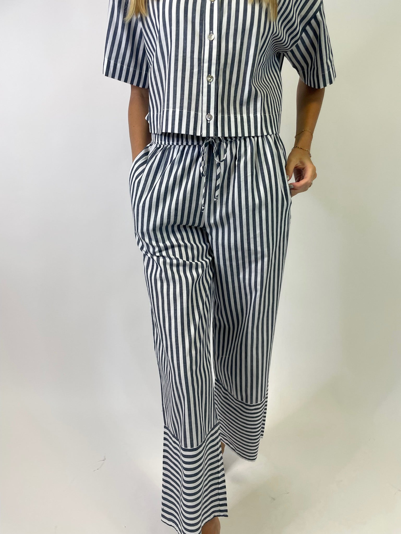 THE OASIS PANT