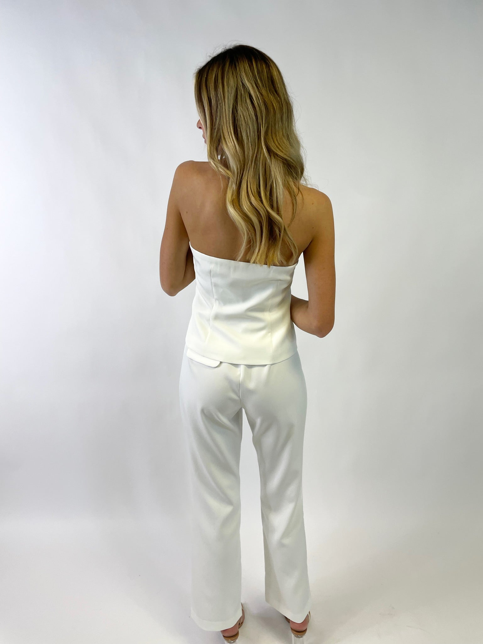 THE CHARLI TROUSER