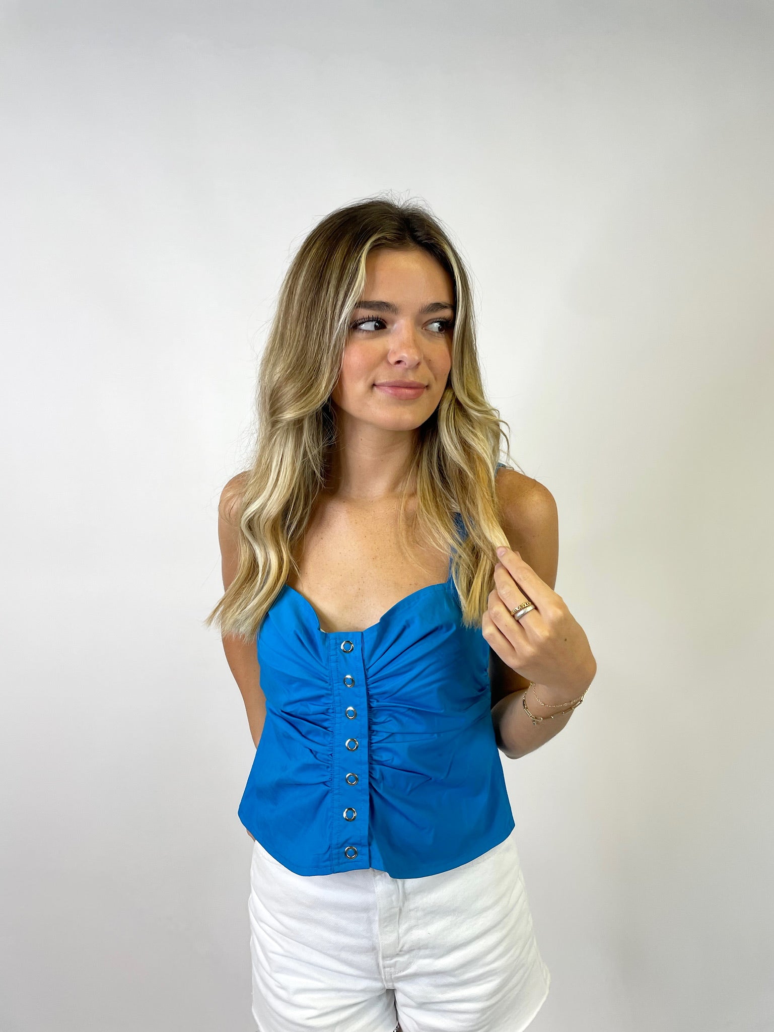 THE BAILEE TOP