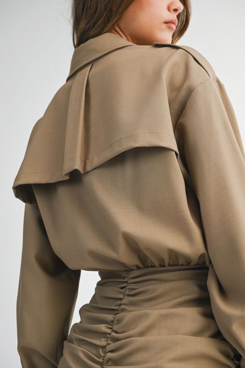 ABEL DRESS